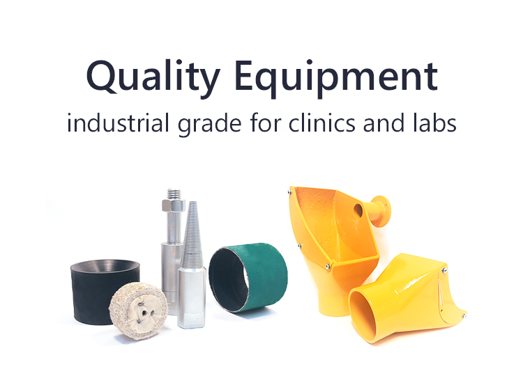 Quality Equipment