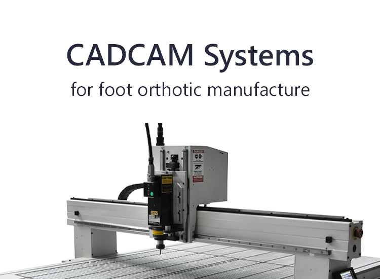 CADCAM Systems