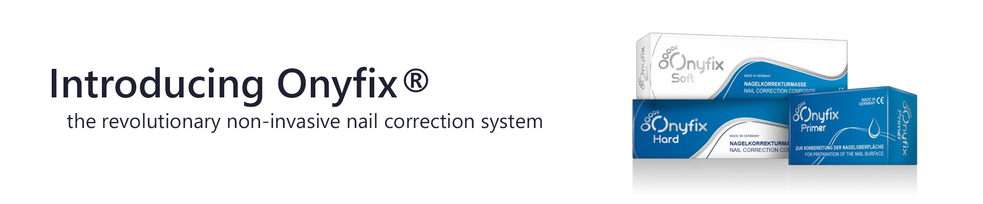 Introducing Onyfix