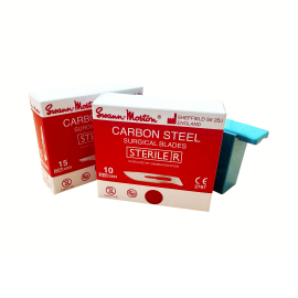 Scalpel Blades/Handles (1)