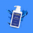 Elixir Relief - Baked Cinnamon - 450mL (Pump Bottle)