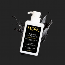 Elixir Intense Performance - French Vanilla - 450mL (Pump Bottle)