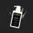 Elixir Intense Performance - French Vanilla - 450mL (Pump Bottle)