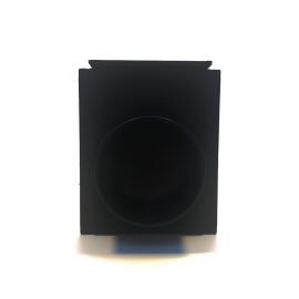 Blast Gate 100mm