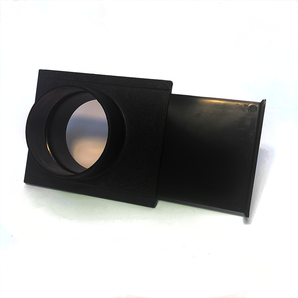 Blast Gate 100mm