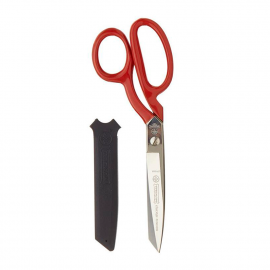 Carbon Steel Scissors - Right Hand
