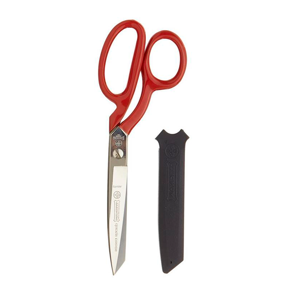 Carbon Steel Scissors - Left Hand