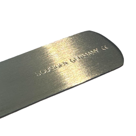 Diamond Foot File (15cm)
