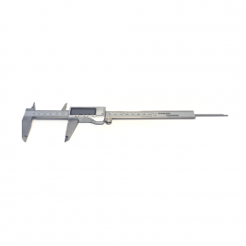 Digital Vernier Callipers 200mm