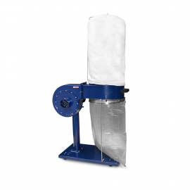 Dust Extraction - 1200CFM/2HP/10A