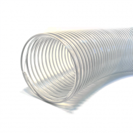Extractor Hose 100mm/3m