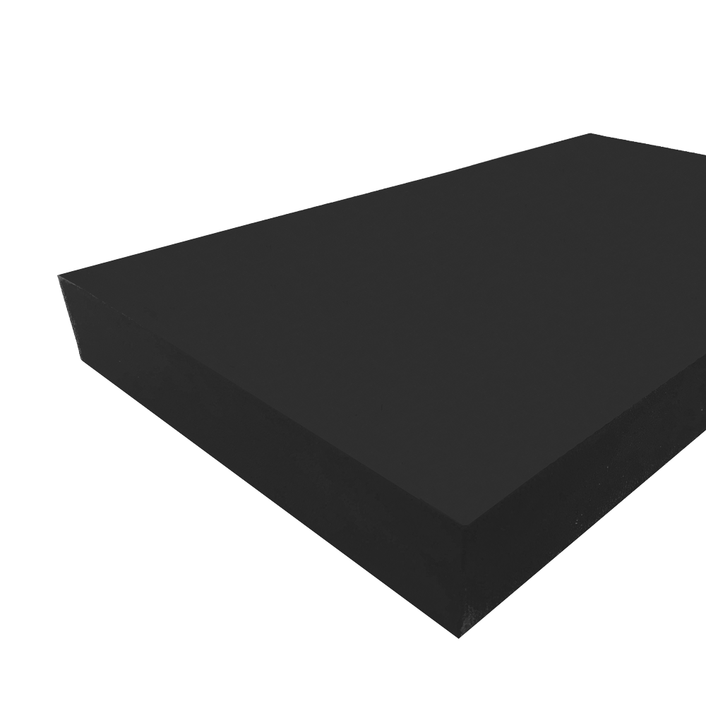 EVA Sheet 220 Black 30mm