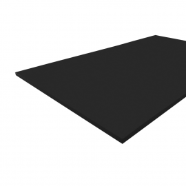 EVA Sheet 120 Black 5mm