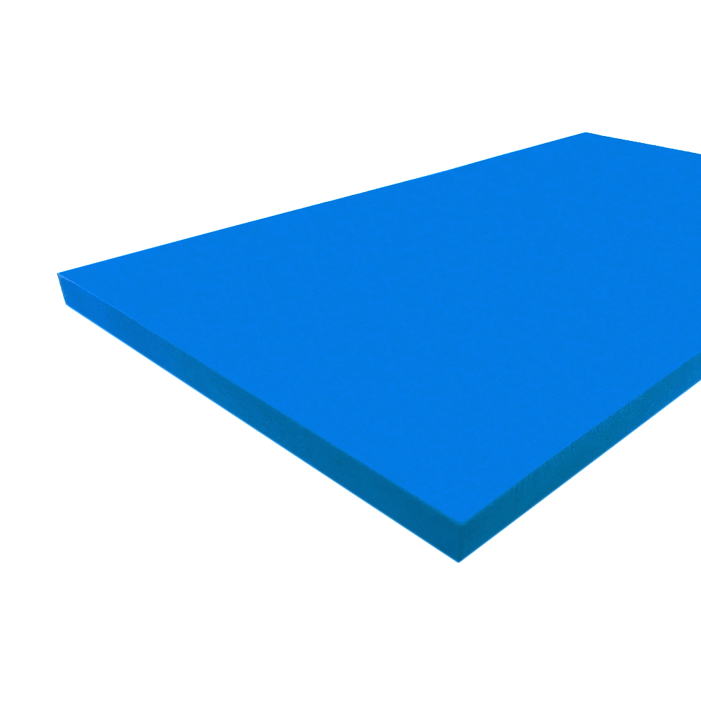 EVA Sheet 260 Blue 13mm