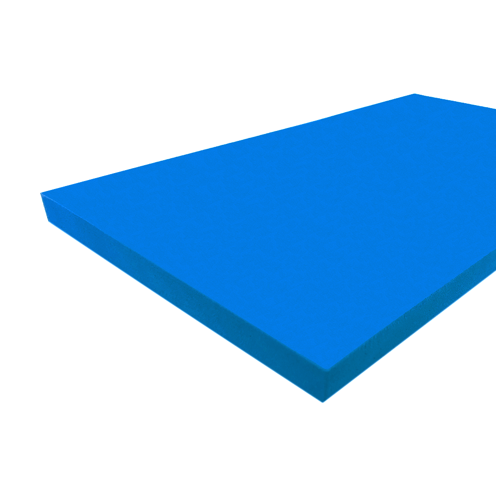 EVA Sheet 120 Blue 15mm