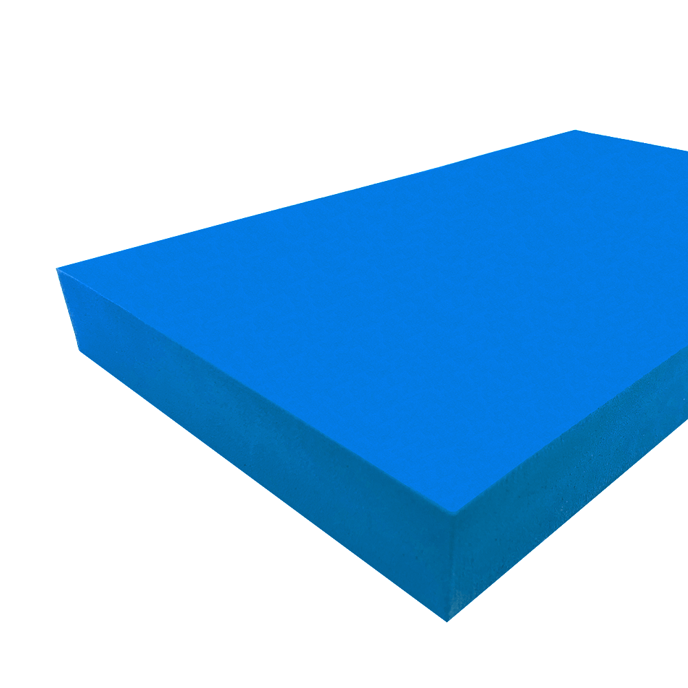 EVA Sheet 260 Blue 30mm