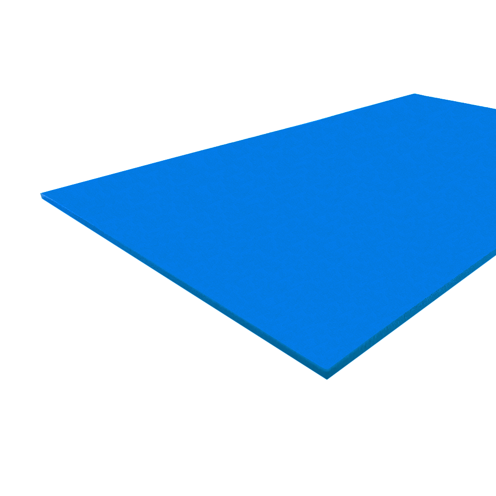 EVA Sheet 350 Blue 3mm