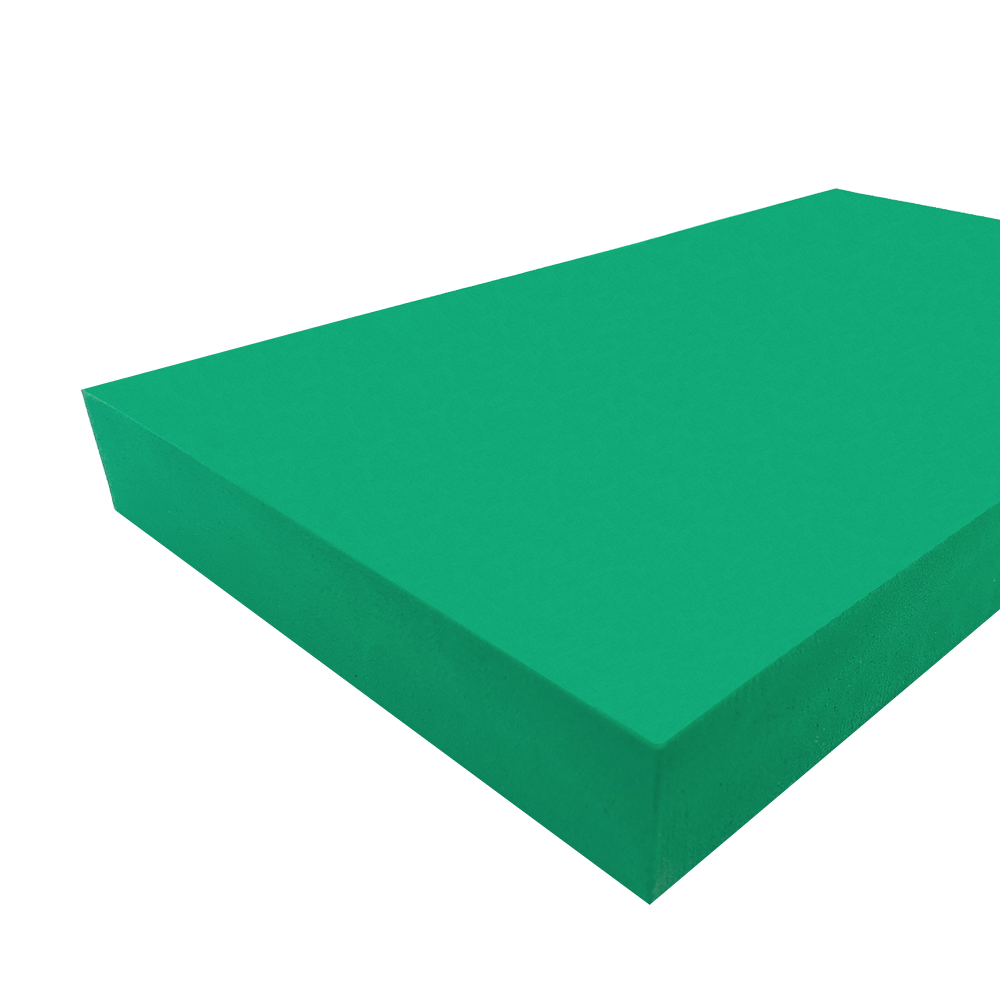 EVA Sheet 350 Green 30mm
