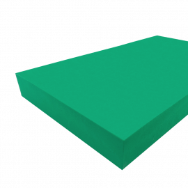EVA Sheet 350 Green 30mm