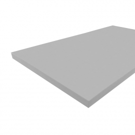 EVA Sheet 350 Grey 12mm