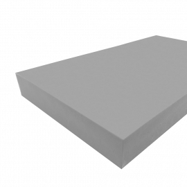 EVA Sheet 220 Grey 30mm