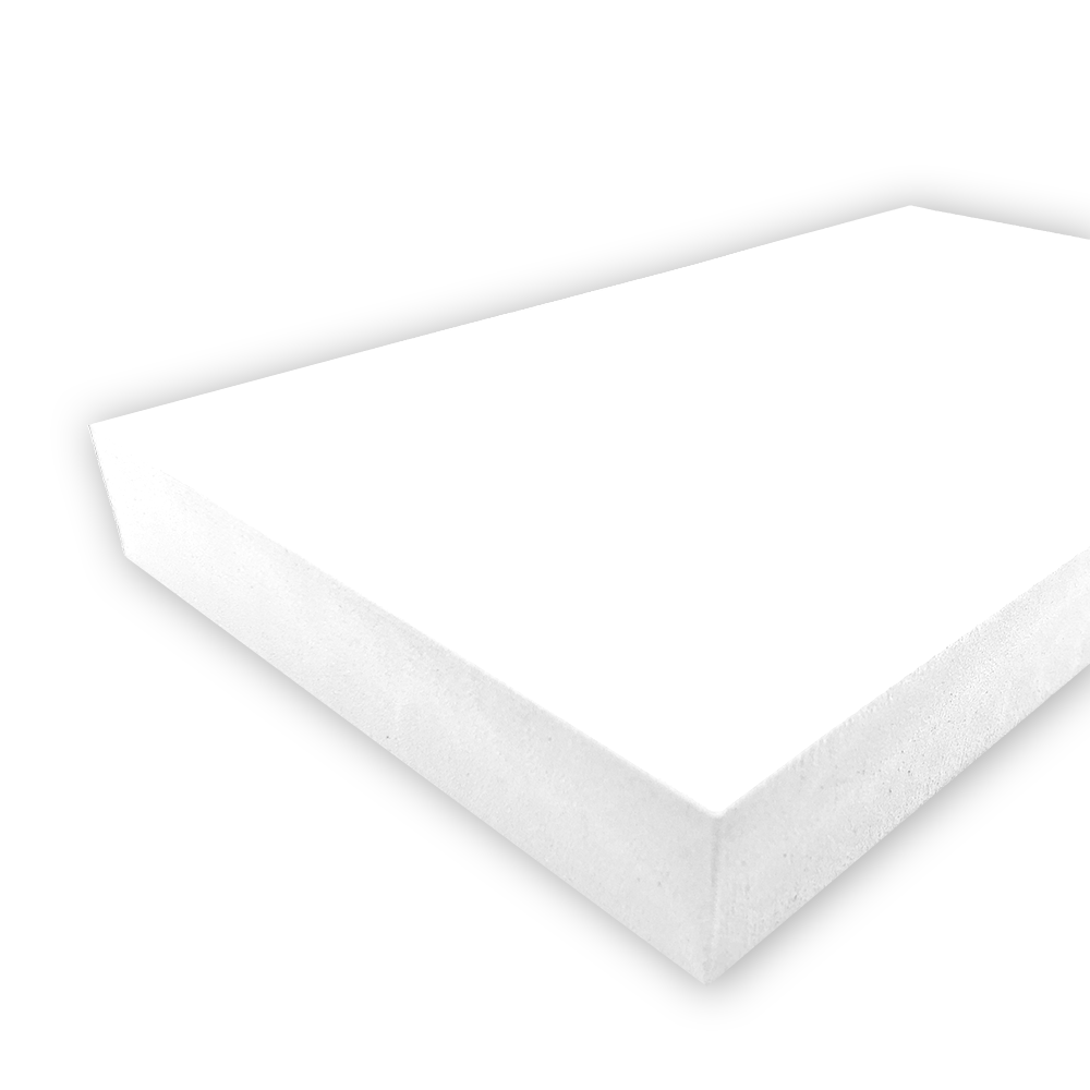 EVA Sheet 260 White 30mm