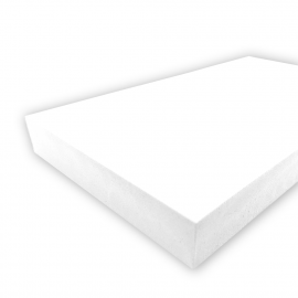 EVA Sheet 220 White 30mm