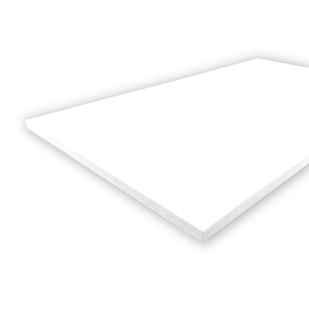EVA Sheet 120 White 8mm