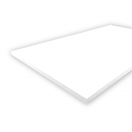 EVA Sheet 120 White 8mm