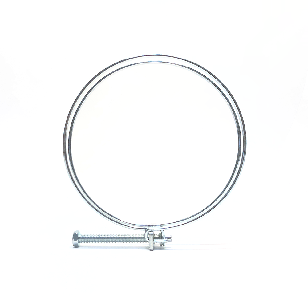 Extractor Hose Clamp 100mm