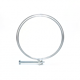 Extractor Hose Clamp 100mm