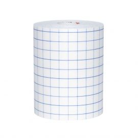 GoLevita White UnderFix Dressing Roll - 100mm x 10m