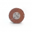 Hessian Rope Buffer Wheel - 100mm/20mm