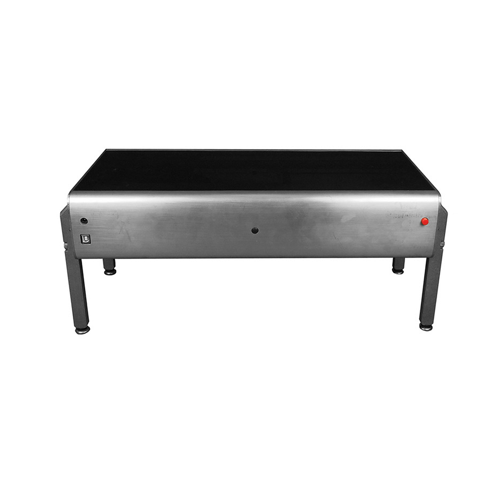 LaserCAM VPS Negative Cast - 3D Scanner