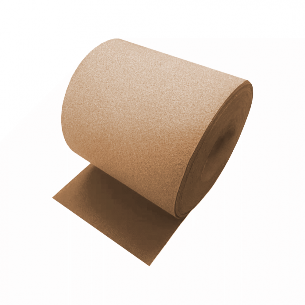 Microfibre Leather Tan (10m)