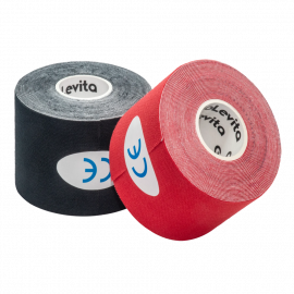 GoLevita Kinesiology Tape - 50mm x 5m