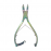 Nail Nipper Titanium Curved Jaw (13.5cm)