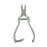 Nail Nipper Barrel Spring (14cm)