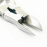 Nail Nipper Cantilever Double Spring Concave Jaw (15cm)