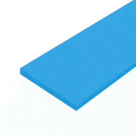 PPT Strip (6.4mm)