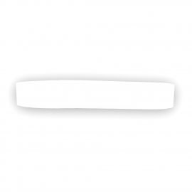 EVA Blank 220 White 30mm