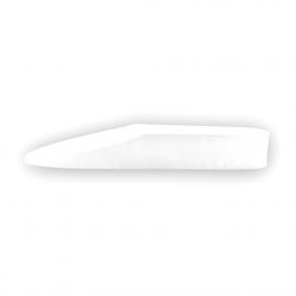 EVA Blank 220 White 30mm
