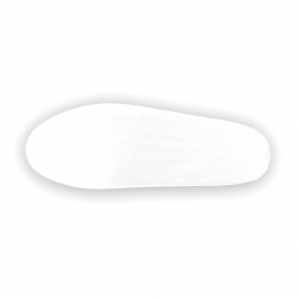 EVA Blank 120 White 24mm