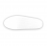 EVA Blank 120 White 24mm