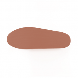 EVA Blank 350 Flesh 30mm