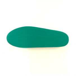 EVA Blank 350 Green 30mm