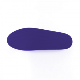 EVA Blank 350 Violet 30mm