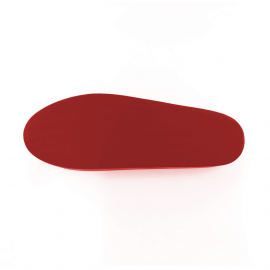 EVA Blank 350 Red 30mm