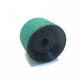 Orthotic Grinder Attachment Kit