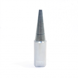 Tapered Spindle 16mm - Left Side